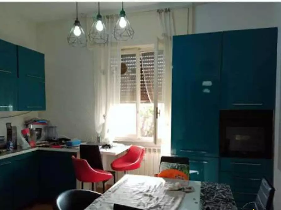 Immagine 5 di Appartamento in vendita  13B a Savona
