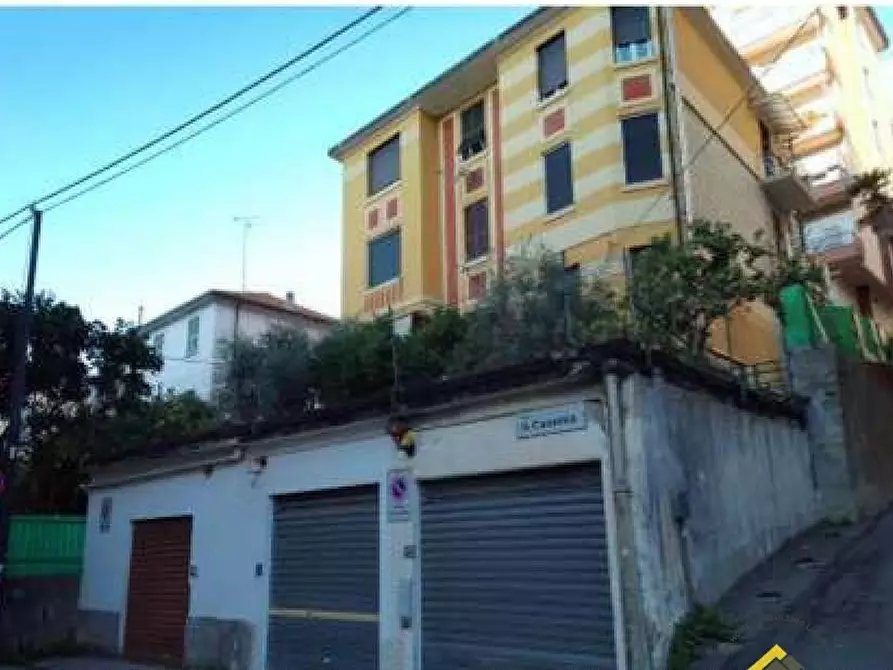 Immagine 7 di Appartamento in vendita  13B a Savona