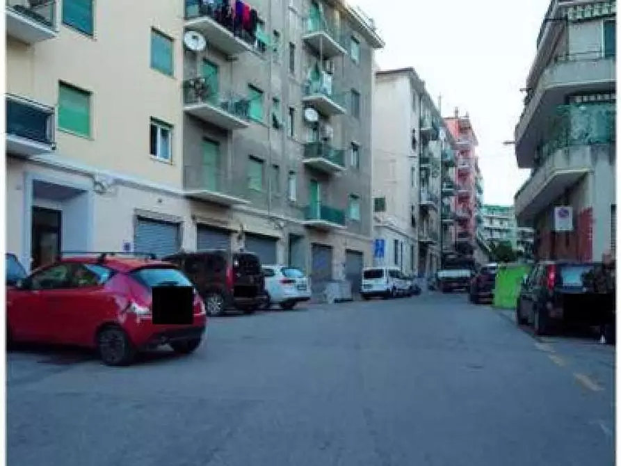 Immagine 8 di Appartamento in vendita  13B a Savona