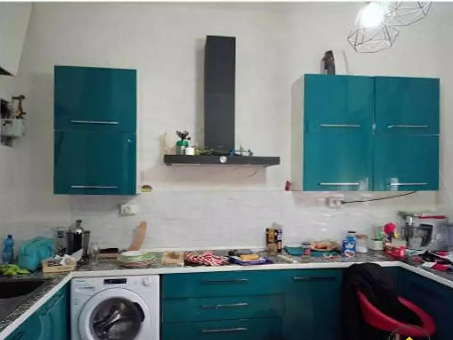 Immagine 9 di Appartamento in vendita  13B a Savona