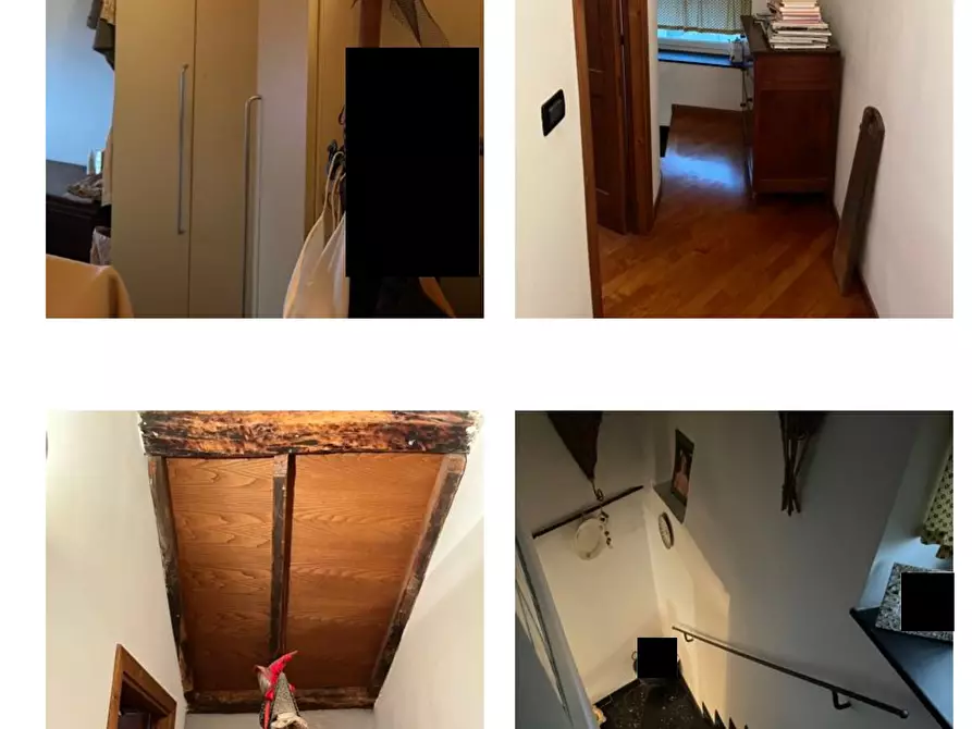 Immagine 3 di Appartamento in vendita  86 a Genova