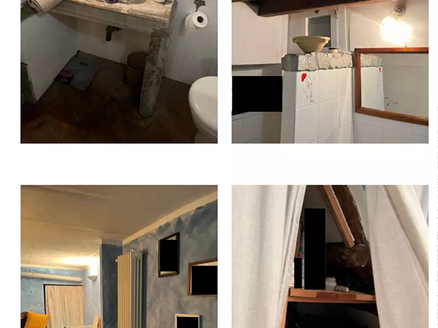 Immagine 7 di Appartamento in vendita  86 a Genova