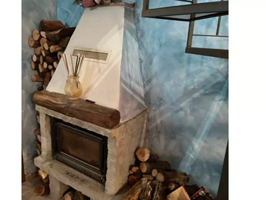 Immagine 9 di Appartamento in vendita  86 a Genova