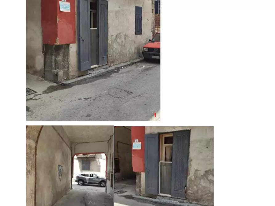 Immagine 2 di Appartamento in vendita  a Afragola