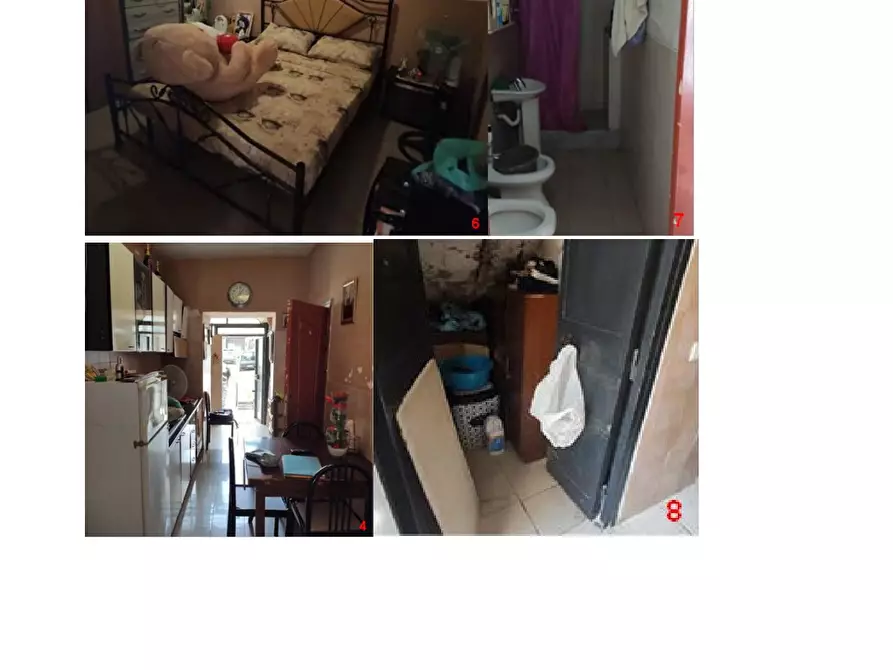 Immagine 3 di Appartamento in vendita  a Afragola