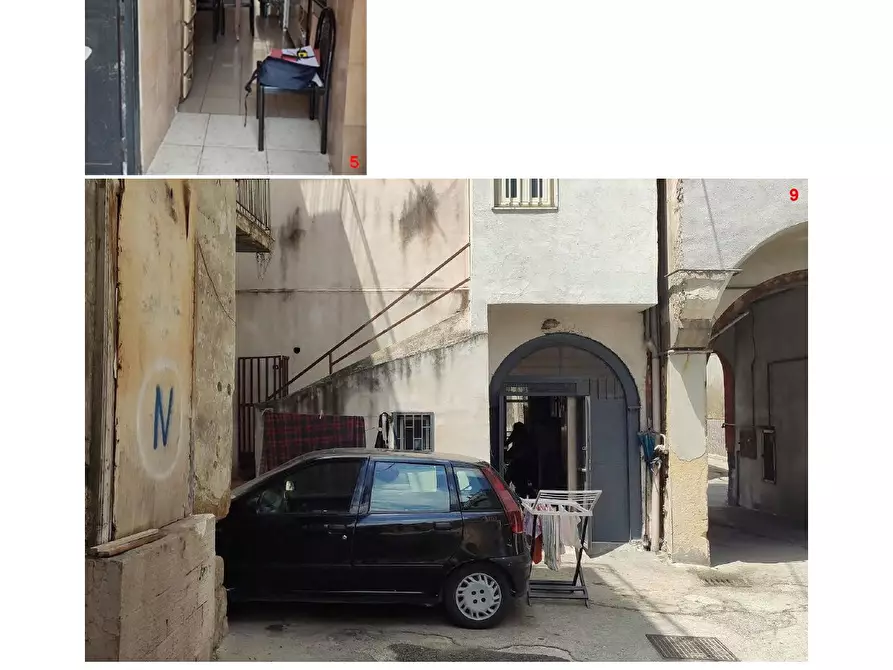 Immagine 4 di Appartamento in vendita  a Afragola