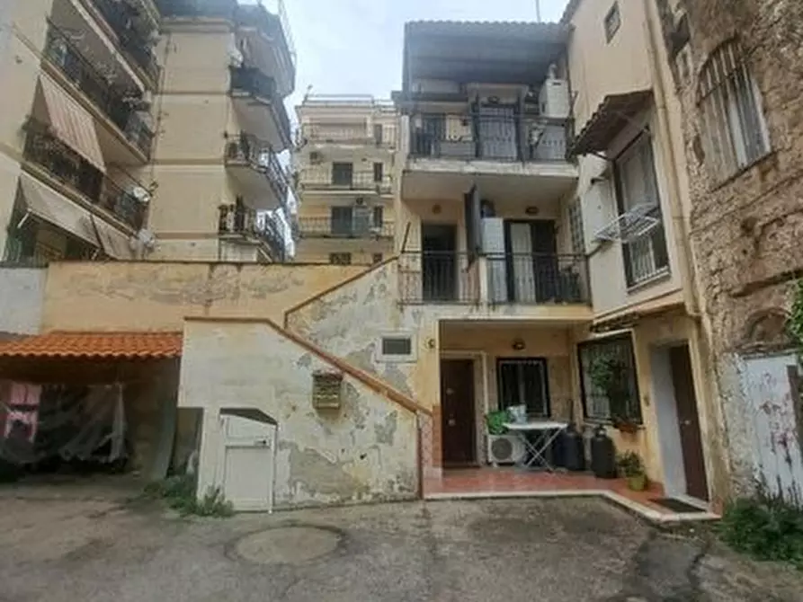 Immagine 1 di Appartamento in vendita  476 a Casalnuovo Di Napoli