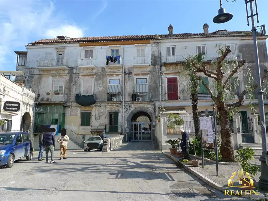 Immagine 1 di Appartamento in vendita  a Frattaminore