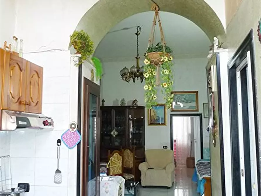 Immagine 4 di Appartamento in vendita  a Frattaminore