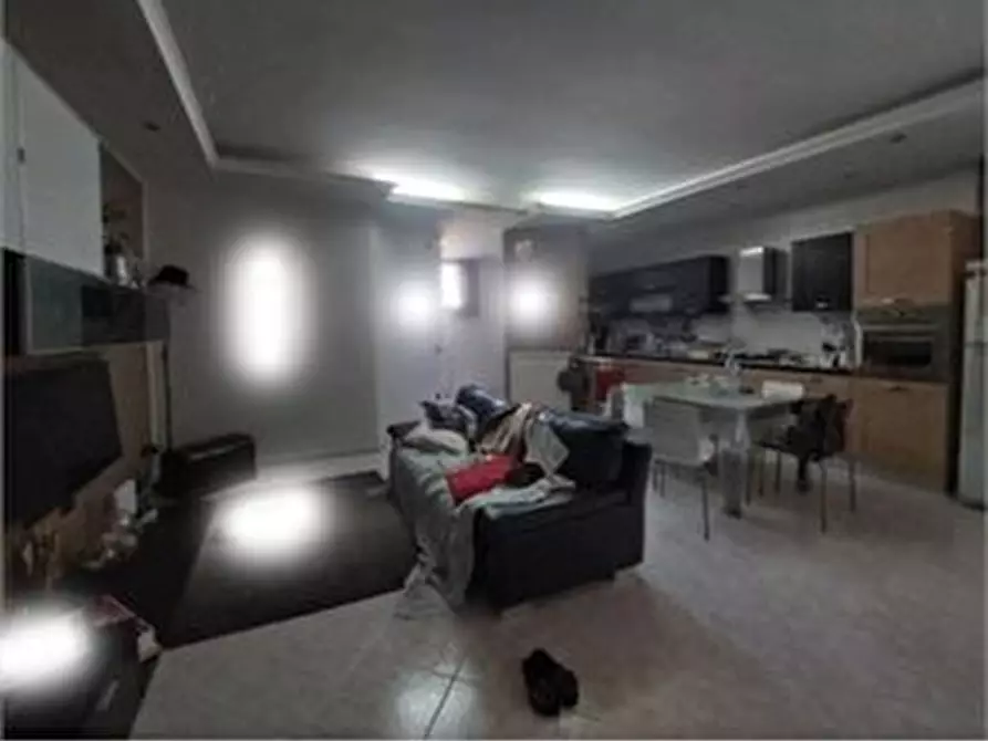 Immagine 3 di Appartamento in vendita  27 a Sant'antimo