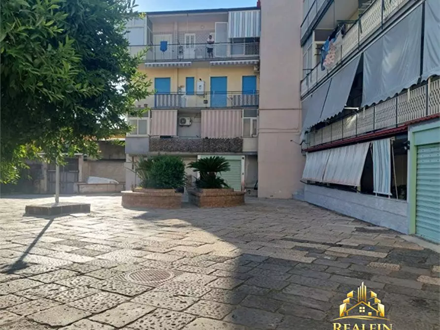 Immagine 1 di Appartamento in vendita  27 a Sant'antimo