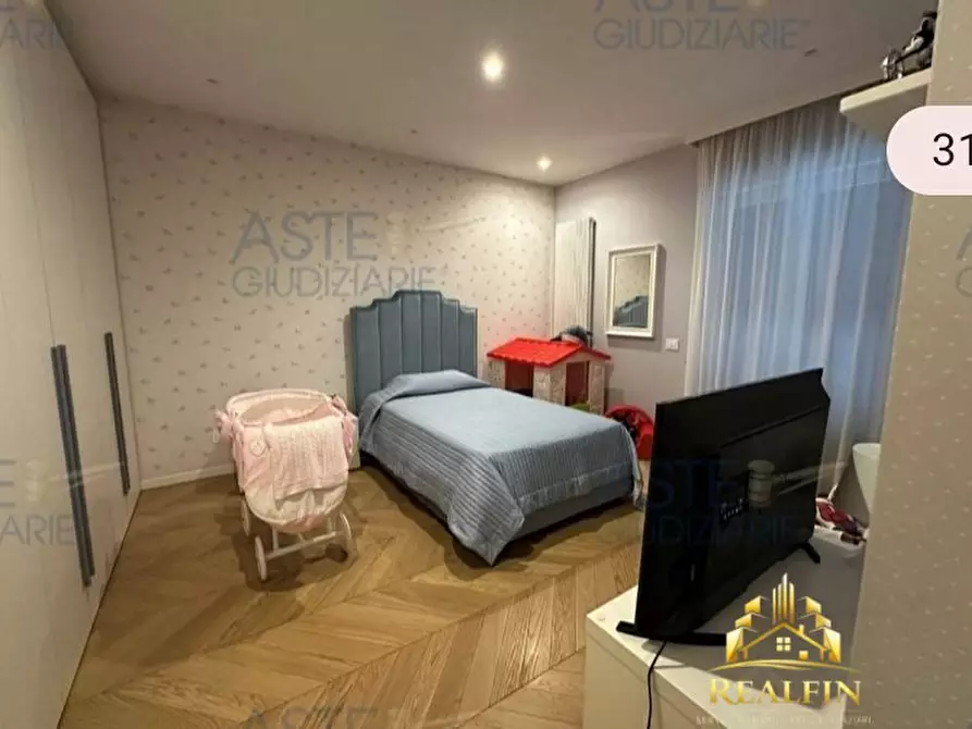 Immagine 3 di Appartamento in vendita  161 a Afragola