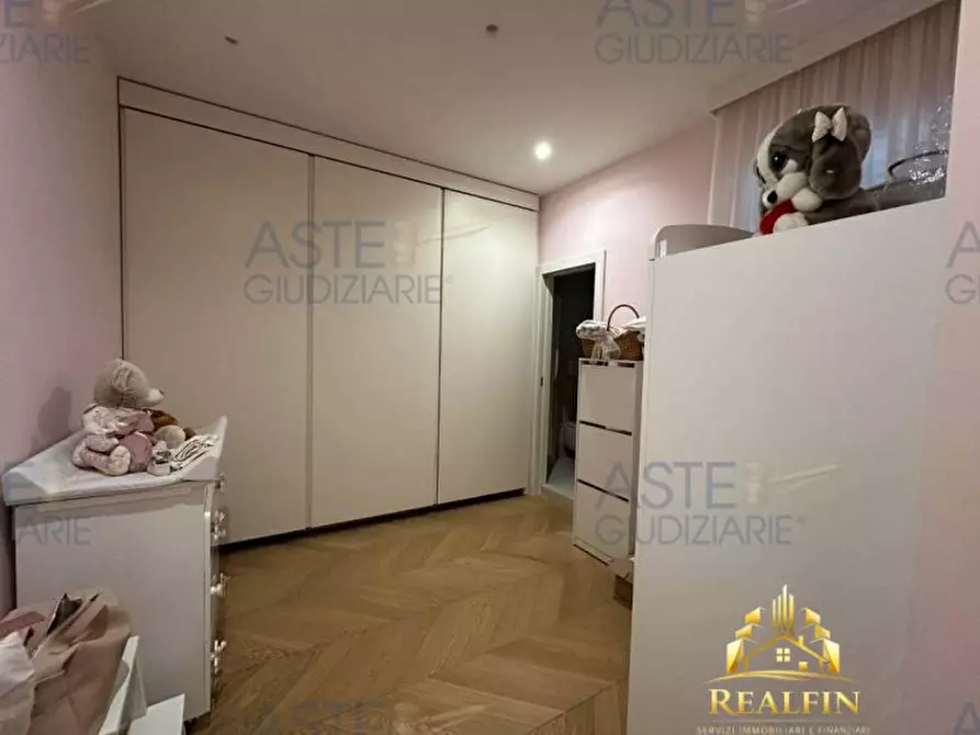 Immagine 2 di Appartamento in vendita  161 a Afragola