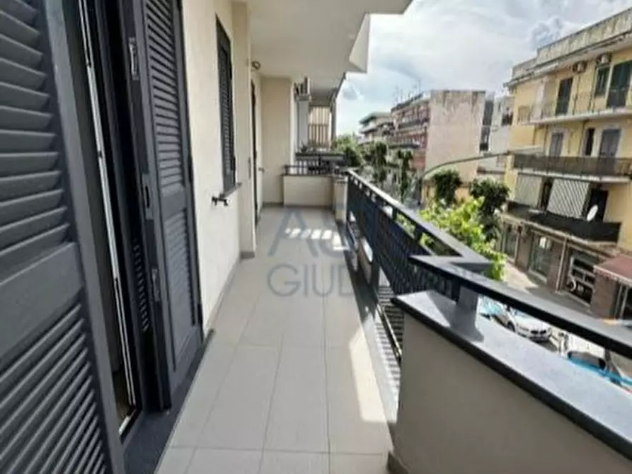 Immagine 8 di Appartamento in vendita  161 a Afragola