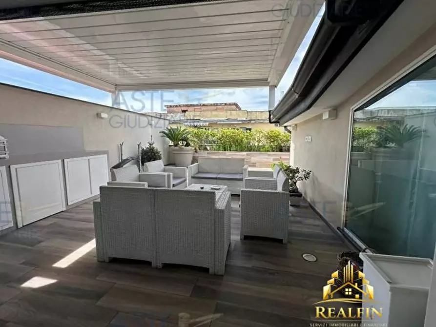 Immagine 1 di Appartamento in vendita  161 a Afragola