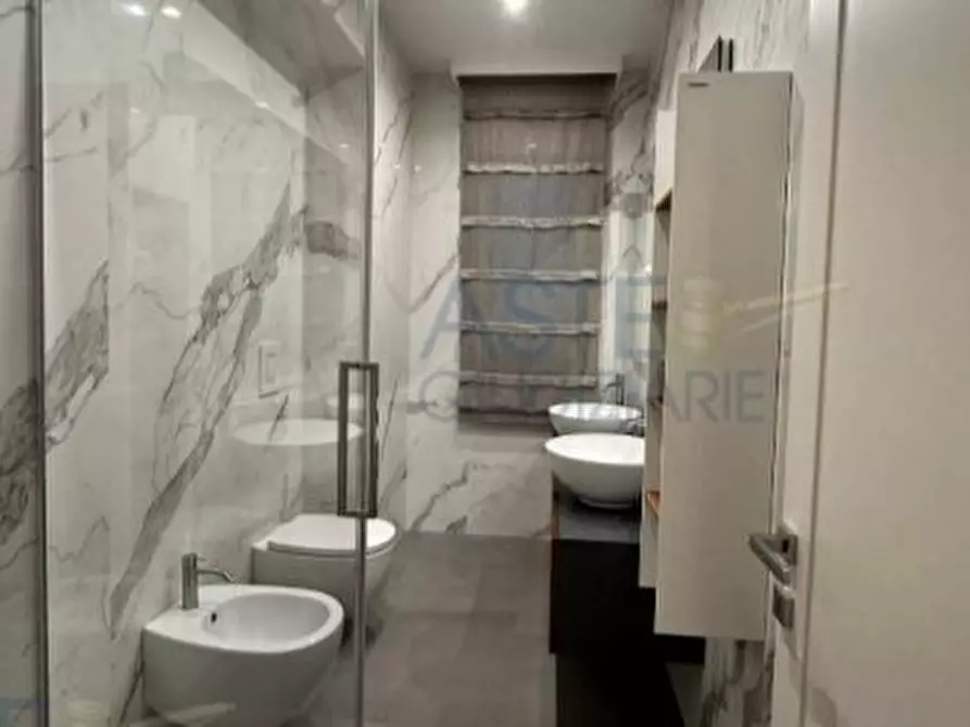 Immagine 4 di Appartamento in vendita  161 a Afragola