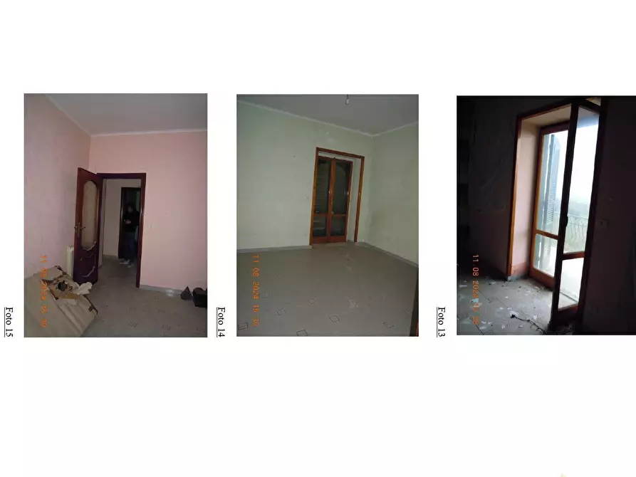 Immagine 4 di Appartamento in vendita  50 a Marano Di Napoli