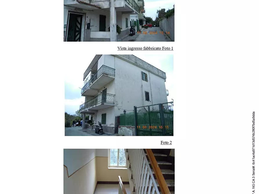 Immagine 5 di Appartamento in vendita  50 a Marano Di Napoli