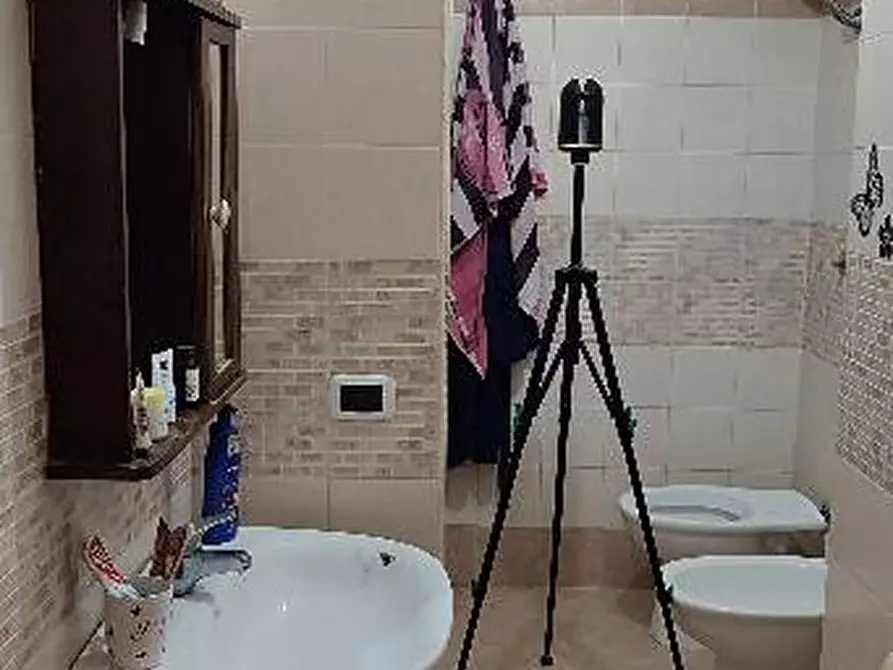 Immagine 6 di Appartamento in vendita  a Frattaminore