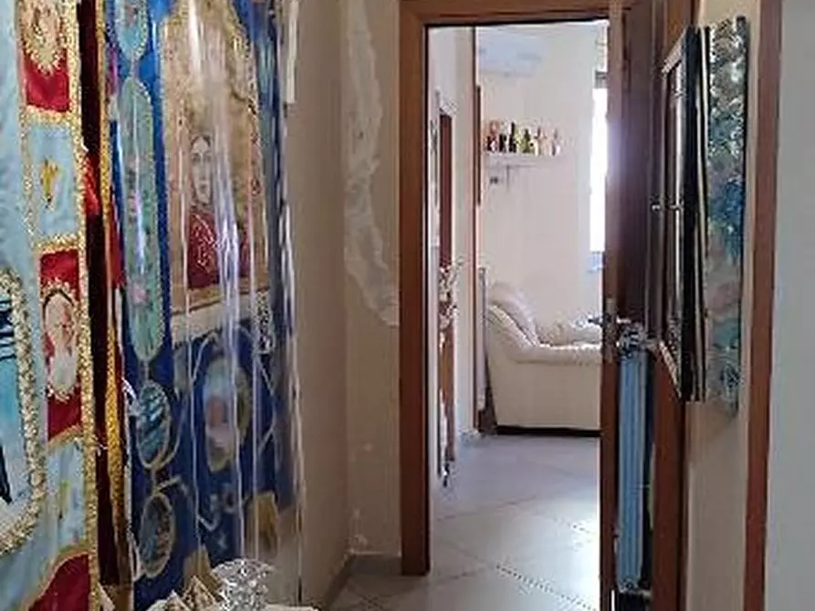 Immagine 9 di Appartamento in vendita  a Frattaminore