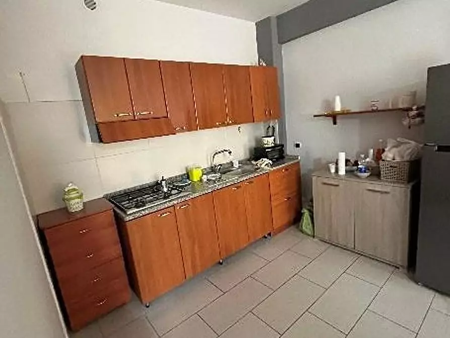Immagine 6 di Appartamento in vendita  12 a Frattaminore