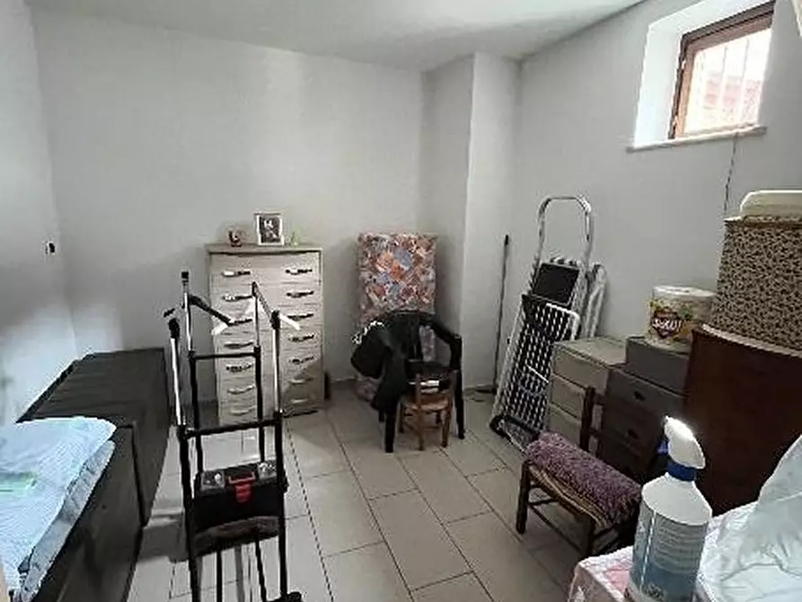 Immagine 10 di Appartamento in vendita  12 a Frattaminore