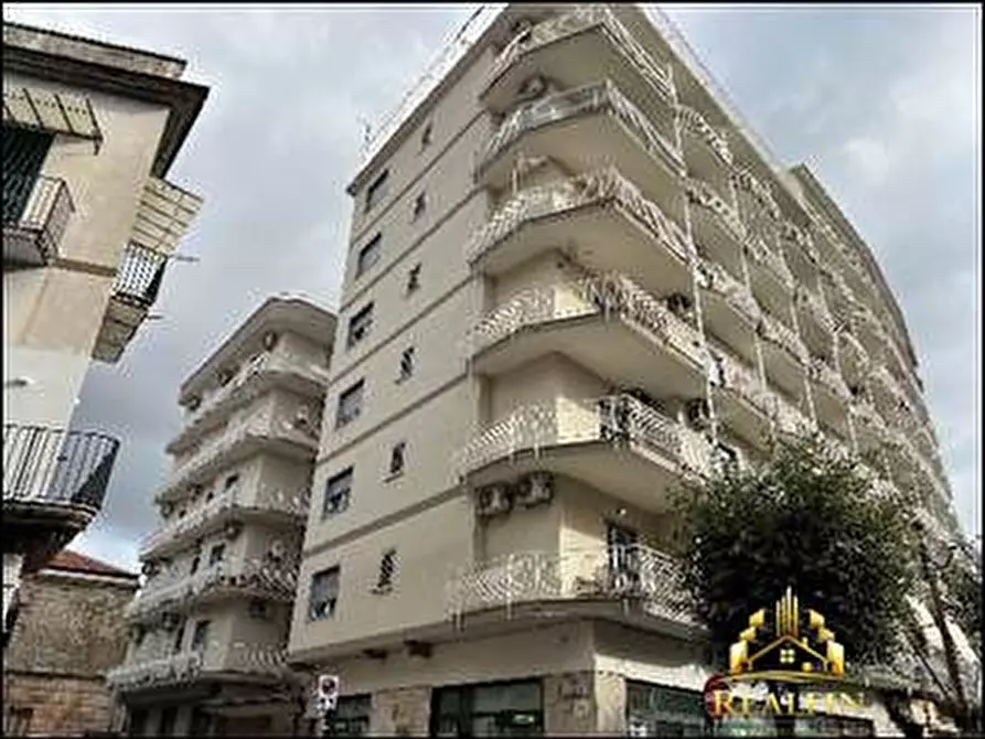 Immagine 1 di Appartamento in vendita  5 a Frattamaggiore