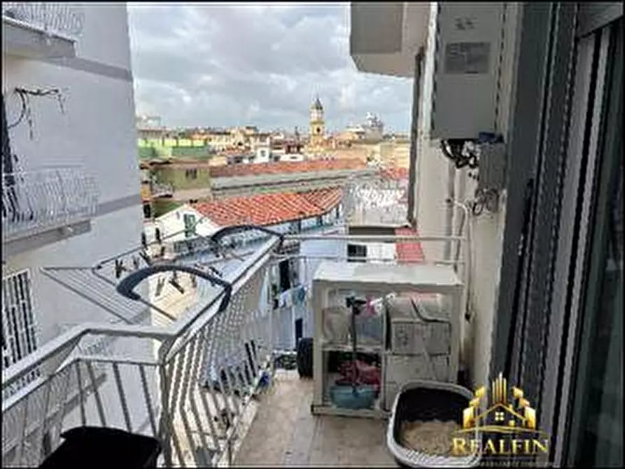 Immagine 6 di Appartamento in vendita  5 a Frattamaggiore
