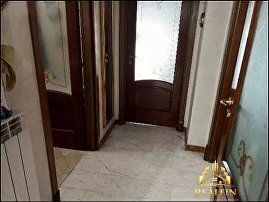 Immagine 7 di Appartamento in vendita  5 a Frattamaggiore