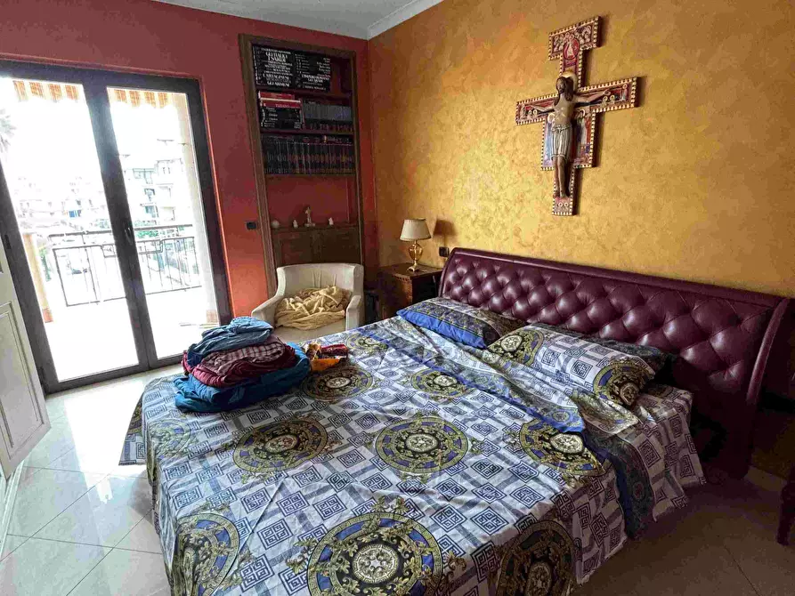 Immagine 9 di Appartamento in vendita  16 a Mugnano Di Napoli