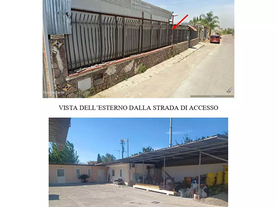 Immagine 2 di Appartamento in vendita  a Afragola