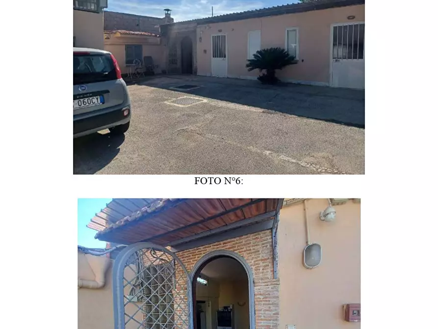 Immagine 5 di Appartamento in vendita  a Afragola