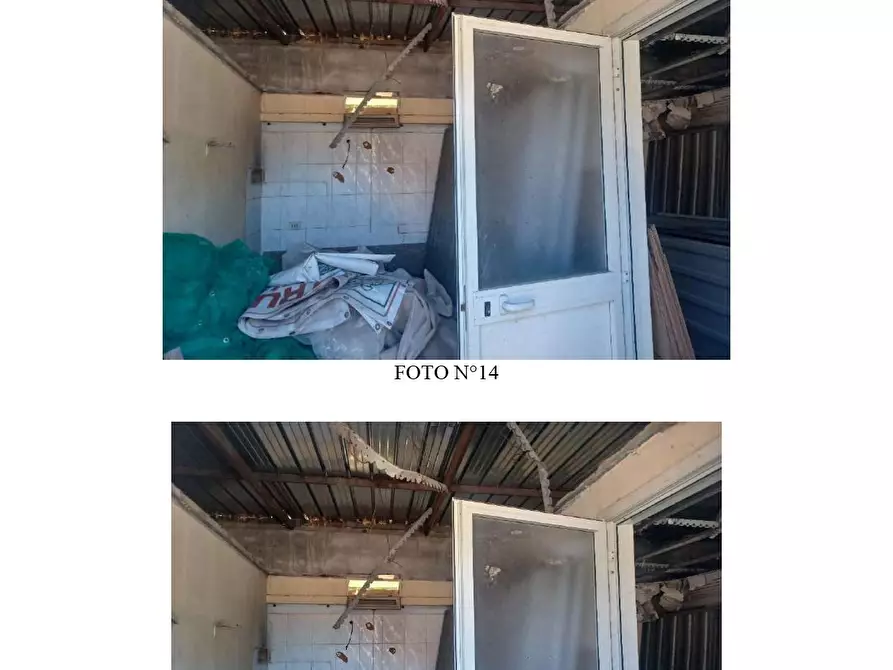 Immagine 9 di Appartamento in vendita  a Afragola