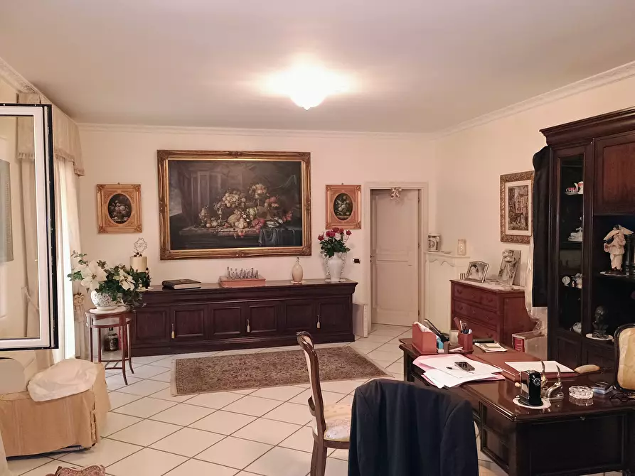 Immagine 2 di Appartamento in vendita  40 a Frattamaggiore