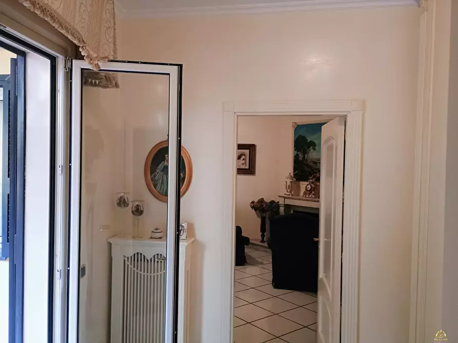 Immagine 4 di Appartamento in vendita  40 a Frattamaggiore
