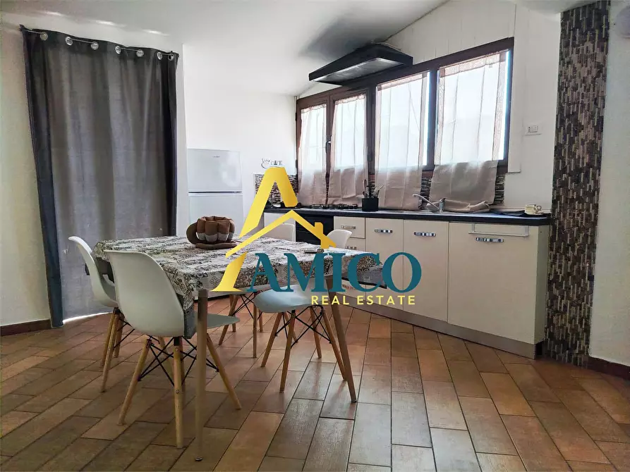 Immagine 2 di Appartamento in affitto  97 a Altavilla Milicia