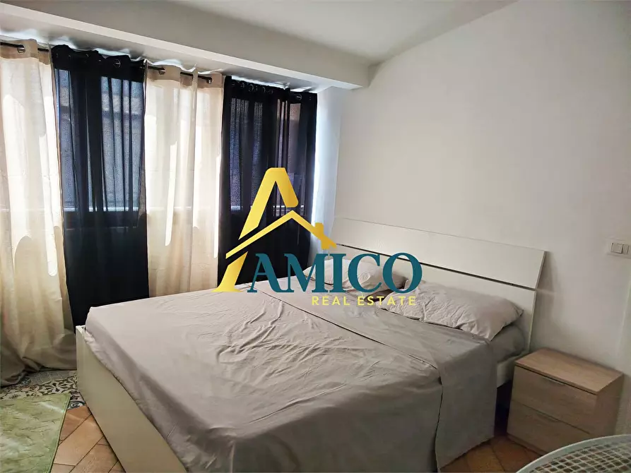 Immagine 4 di Appartamento in affitto  97 a Altavilla Milicia
