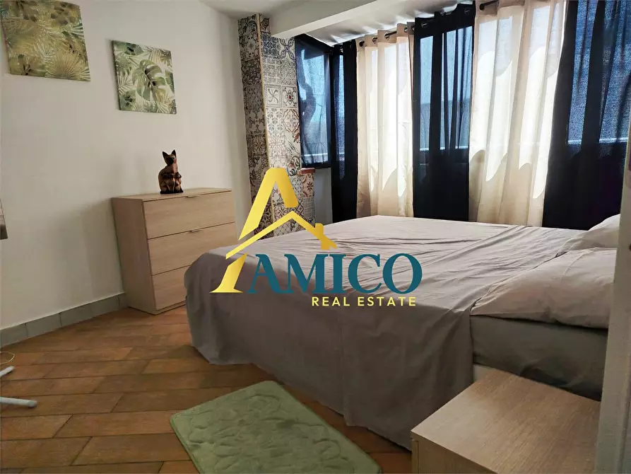 Immagine 6 di Appartamento in affitto  97 a Altavilla Milicia