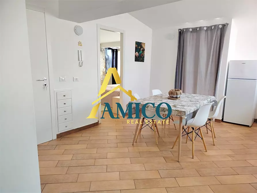 Immagine 1 di Appartamento in affitto  97 a Altavilla Milicia