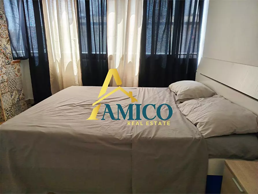 Immagine 5 di Appartamento in affitto  97 a Altavilla Milicia