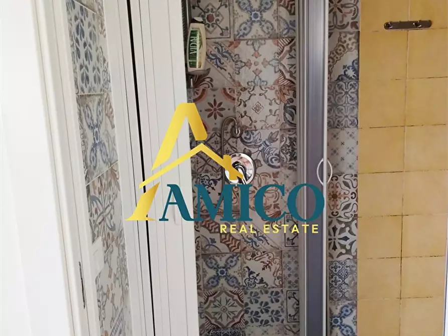 Immagine 8 di Appartamento in affitto  97 a Altavilla Milicia