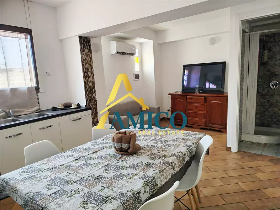 Immagine 3 di Appartamento in affitto  97 a Altavilla Milicia