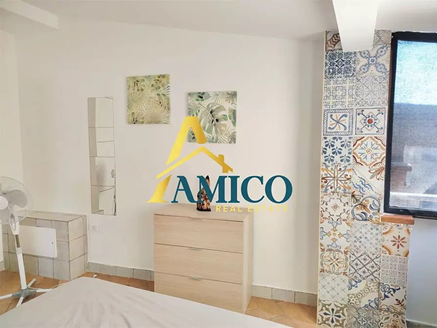 Immagine 7 di Appartamento in affitto  97 a Altavilla Milicia