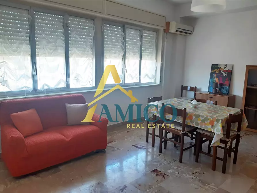 Immagine 5 di Appartamento in affitto  12 a Bagheria