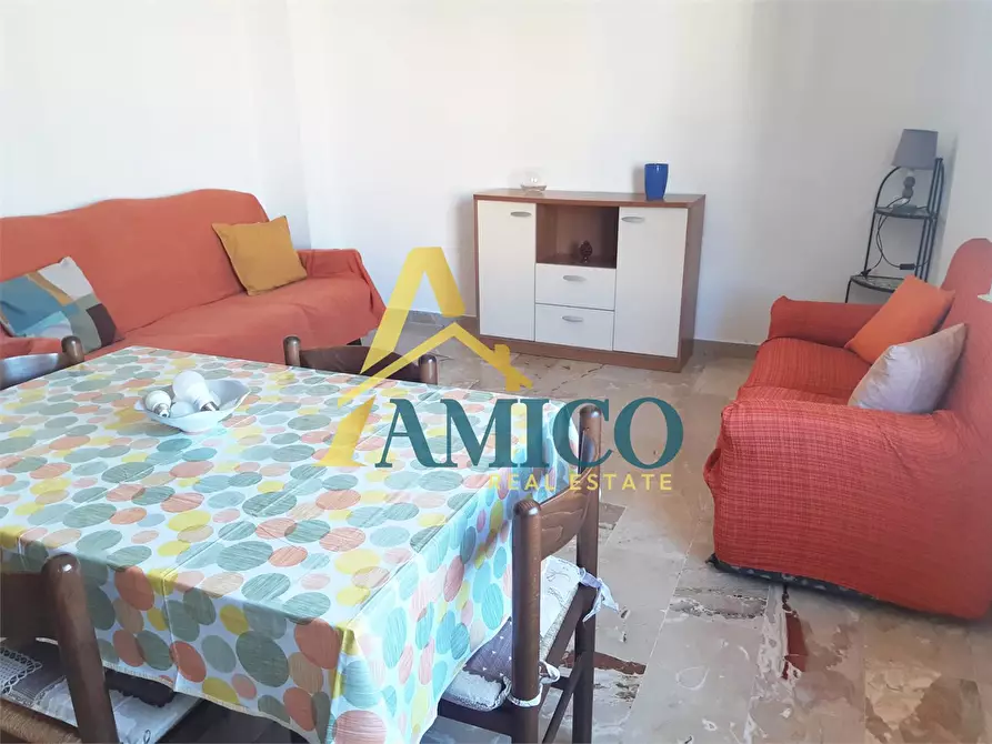 Immagine 7 di Appartamento in affitto  12 a Bagheria