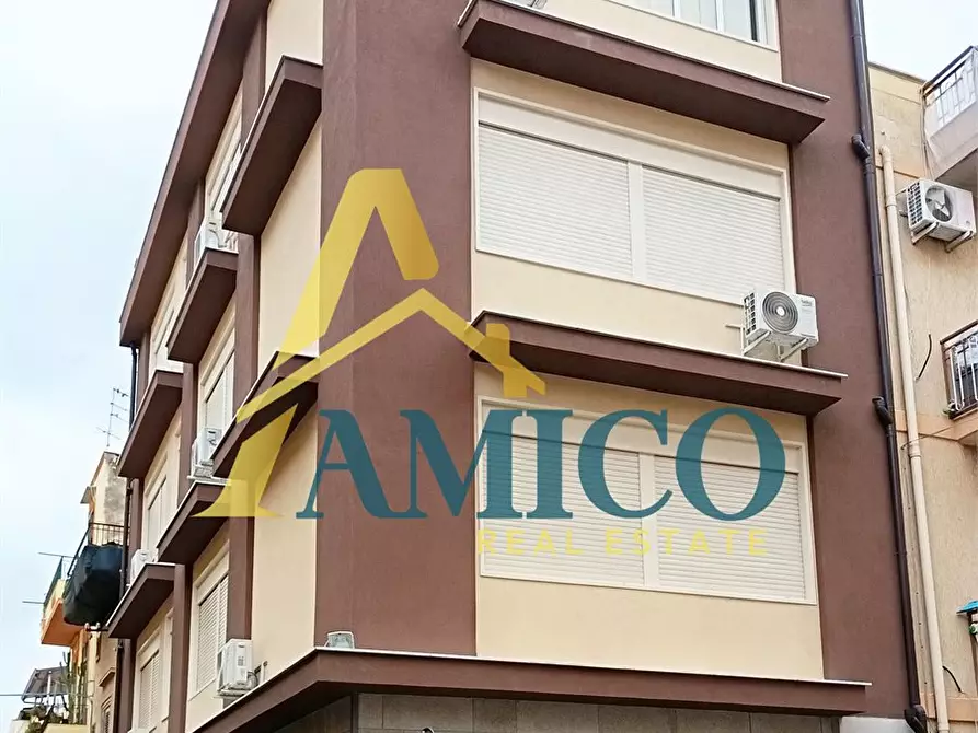 Immagine 1 di Appartamento in affitto  12 a Bagheria