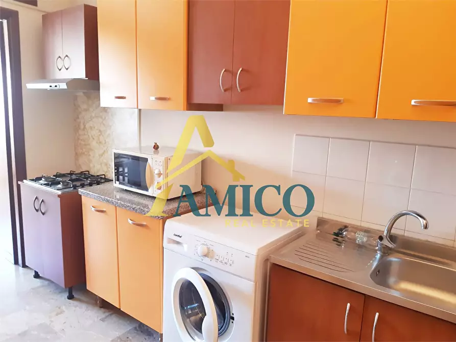 Immagine 3 di Appartamento in affitto  12 a Bagheria