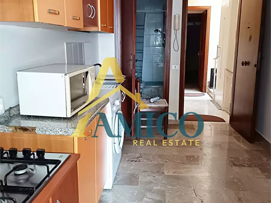 Immagine 4 di Appartamento in affitto  12 a Bagheria