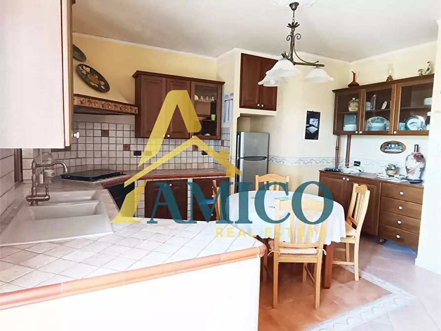 Immagine 6 di Appartamento in affitto  20 a Casteldaccia