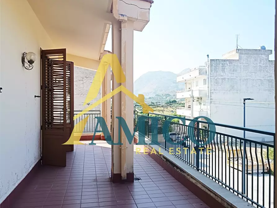 Immagine 3 di Appartamento in affitto  20 a Casteldaccia